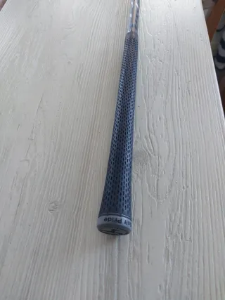 Varilla Driver Project X Cypher Forty 5.5