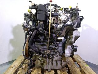 Rectp5162031 182a8000 motor fiat bravo (182) 1.9
