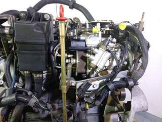 Rectp5162031 182a8000 motor fiat bravo (182) 1.9