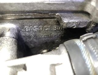 Rectp5162031 182a8000 motor fiat bravo (182) 1.9