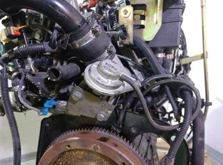 Rectp5162031 182a8000 motor fiat bravo (182) 1.9