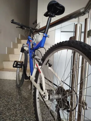 Bicicleta Speed Driver