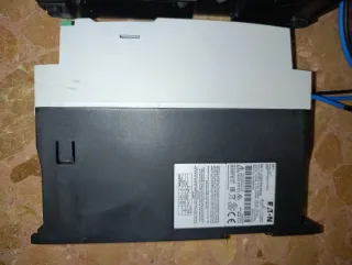 Variador de Frecuencia EATON DA1 Nuevo