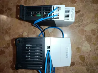 Variador de Frecuencia EATON DA1 Nuevo