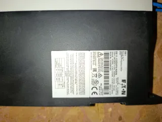 Variador de Frecuencia EATON DA1 Nuevo