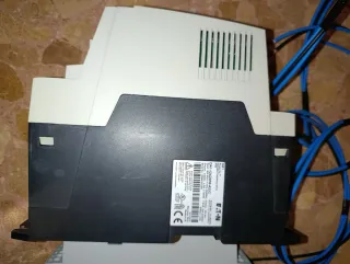 Variador de Frecuencia EATON DA1 Nuevo