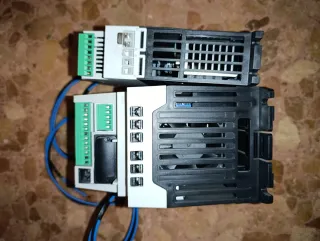 Variador de Frecuencia EATON DA1 Nuevo