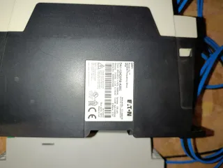 Variador de Frecuencia EATON DA1 Nuevo