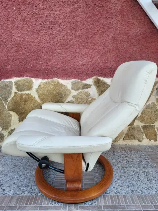 Sillón Stressless