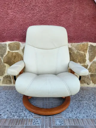 Sillón Stressless