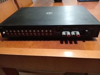 Densen B-130+ Amplificador Integrado