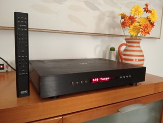 Densen B-130+ Amplificador Integrado