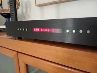 Densen B-130+ Amplificador Integrado