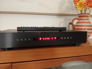 Densen B-130+ Amplificador Integrado