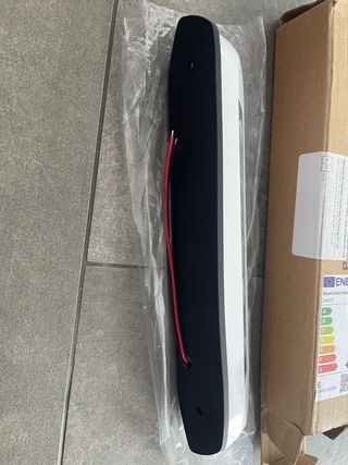 Lámpara LED Caravana 12/24 V