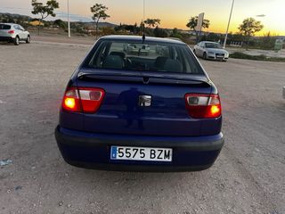 SEAT Cordoba 2002