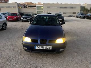SEAT Cordoba 2002