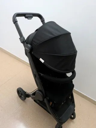 Silla de paseo Ergobaby Metro+