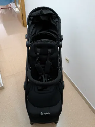 Silla de paseo Ergobaby Metro+