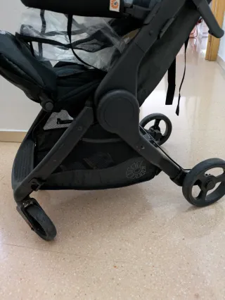 Silla de paseo Ergobaby Metro+