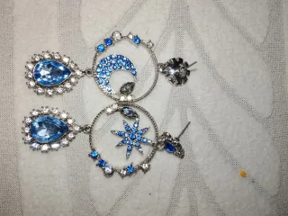 Lote bisutería: pulseras negras y verdes