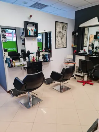 Traspaso peluquería por jubilación.