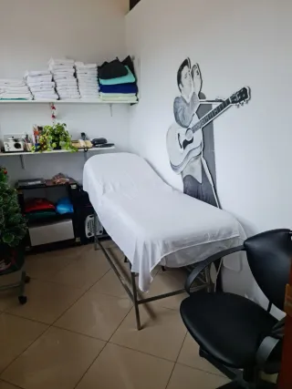 Traspaso peluquería por jubilación.