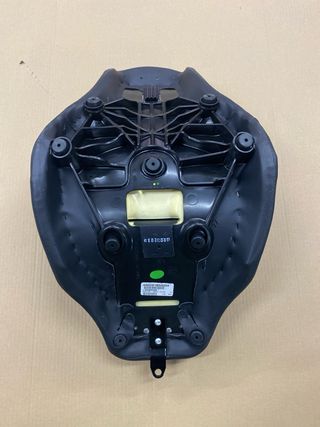 Asiento Harley Davidson Softail Low Rider S