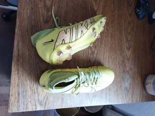 Botas de fútbol Nike Mercurial Tacos 45'5