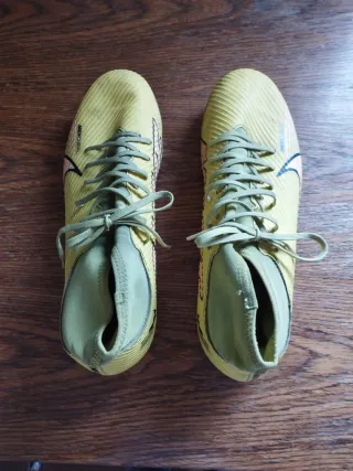 Botas de fútbol Nike Mercurial Tacos 45'5