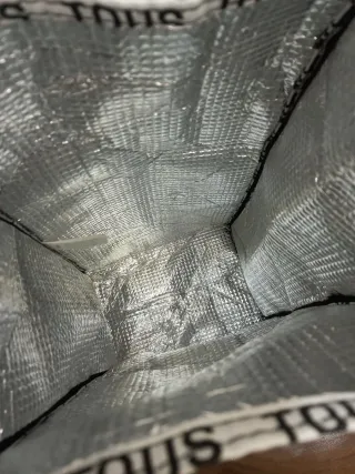 Bolsa térmica Tous 20x12 cm