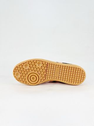 Adidas Samba OG Cow Print Rosa