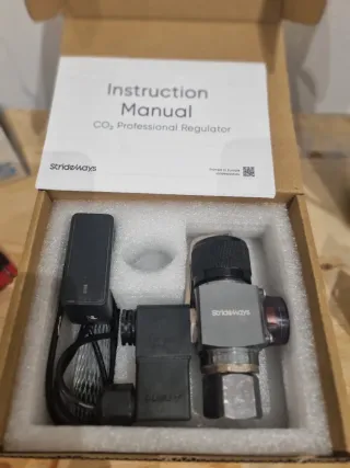 Acuario CO2 Profesional