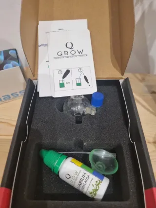 Acuario CO2 Profesional