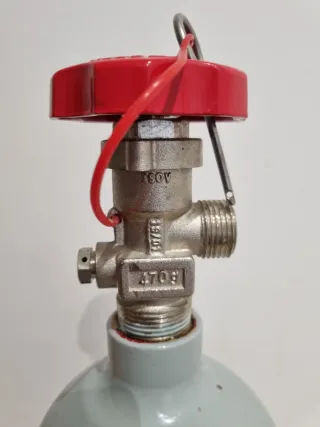 Acuario CO2 Profesional