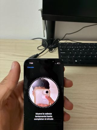 iPhone 13 mini impecable