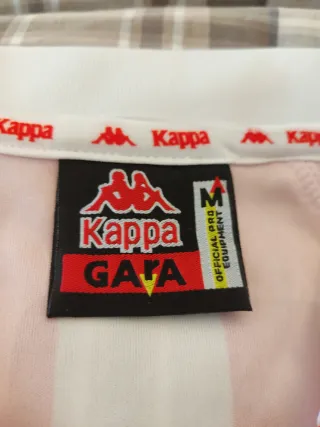 Camiseta Athletic Bilbao Centenario Talla M