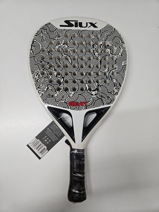 Pala de pádel Siux Beat
