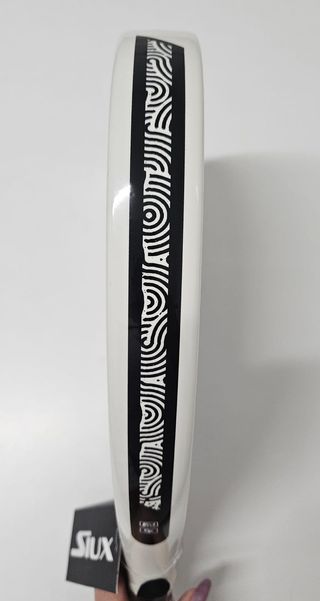 Pala de pádel Siux Beat