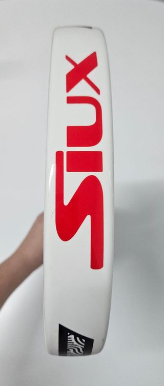 Pala de pádel Siux Beat