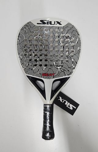 Pala de pádel Siux Beat
