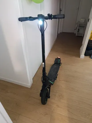 Patinete Eléctrico Youin Casi Nuevo