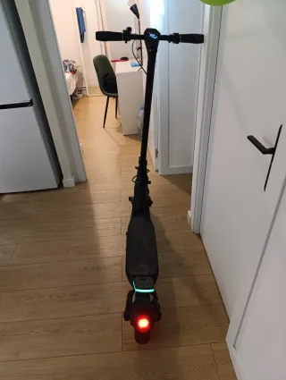 Patinete Eléctrico Youin Casi Nuevo