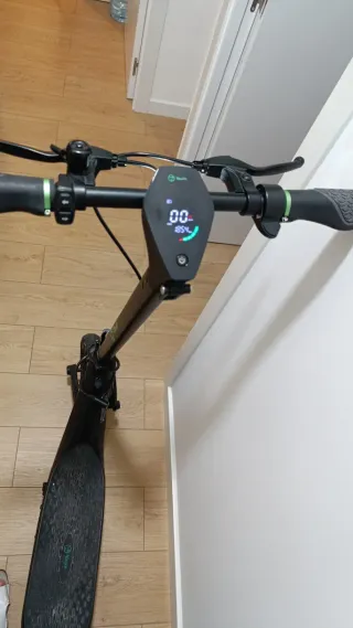 Patinete Eléctrico Youin Casi Nuevo