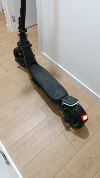 Patinete Eléctrico Youin Casi Nuevo