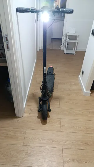 Patinete Eléctrico Youin Casi Nuevo