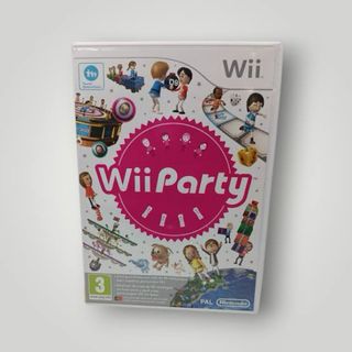 Wii Party Nintendo