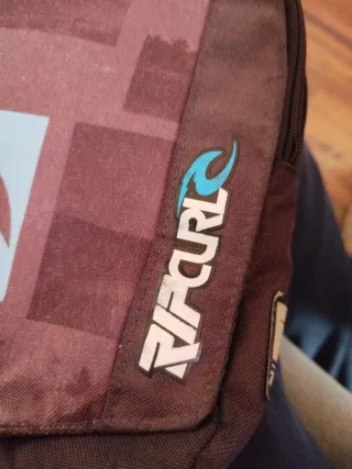 Bolsa Rip Curl Multicolor