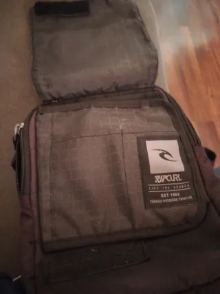 Bolsa Rip Curl Multicolor