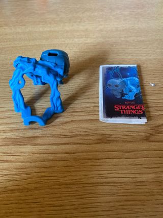 Figura Vecna Funko Pop Kinder Joy